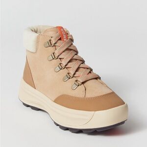 NWT Sorel Ona 503 Hiking Boots